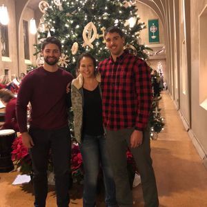 Meet your Posher, Ashley